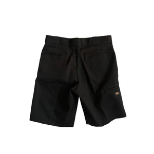 UNSA!NTED // Custom Short