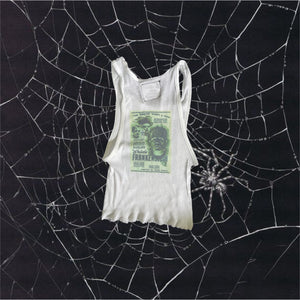 WE BELONG D3AD // Custom Tank