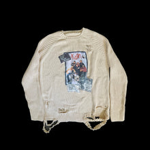 Load image into Gallery viewer, WISH U COULD BE ME // Custom Sweater
