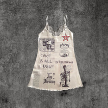 Load image into Gallery viewer, IN YOUR DREAMS! // Custom Dress