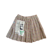 Load image into Gallery viewer, BL00DY SABBATH // Custom Skirt