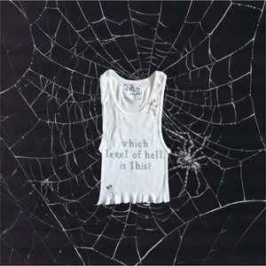 TO HELL & BACK  // Custom Tank