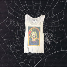 Load image into Gallery viewer, S3X BLOOD ROCK N ROLL // Custom Tank