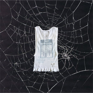 S!N IN MY HEART // Custom Tank