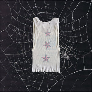 PSYCHOSOCIAL // Custom Tank