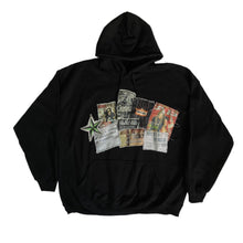Load image into Gallery viewer, SATAN IN THE SUBURBS // Custom Hoodie