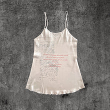 Load image into Gallery viewer, MY SOUL IS FROM ELSEWHERE // Custom Dress