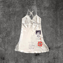 Load image into Gallery viewer, YOU ARE THE DARK, YOU ARE THE LIGHT // Custom Dress
