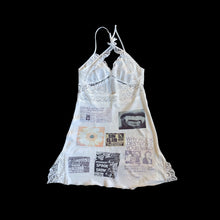 Load image into Gallery viewer, S!N CLUB // Custom Dress
