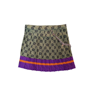 FADE !NTO YOU // Custom Skirt