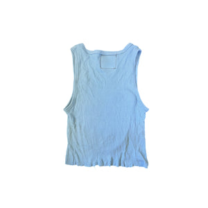 PROBLEM CH!LD // Custom Tank