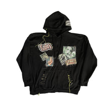 Load image into Gallery viewer, BL00DY HELL // Custom Hoodie