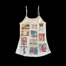 Load image into Gallery viewer, THE DEV!L MADE ME DO IT // Custom Dress