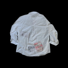 Load image into Gallery viewer, !N THE NOSEBLEEDS! // Custom Shirt