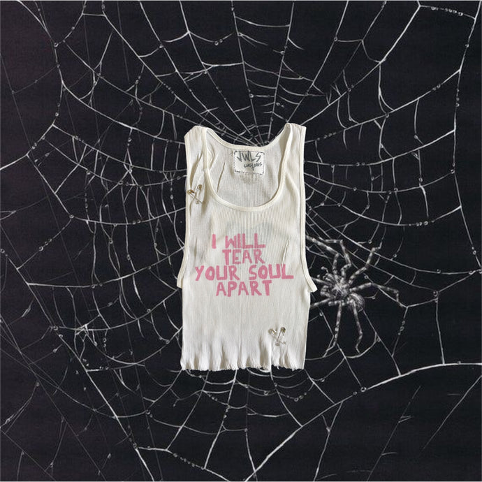 HELL 2 PAY  // Custom Tank