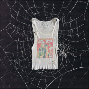 FEEL SO NUMB // Custom Tank