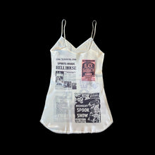 Load image into Gallery viewer, WE BELONG iN HELL // Custom Dress