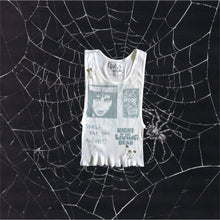 Load image into Gallery viewer, S!N IN MY HEART // Custom Tank