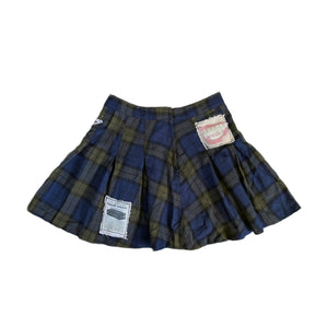 M!SS RIOT // Custom Skirt