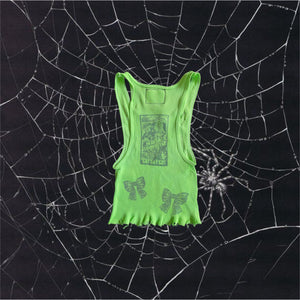 TOTAL FREAK // Custom Tank
