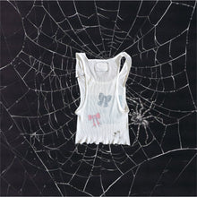 Load image into Gallery viewer, SWEET LIKE SiNNAMON // Custom Tank