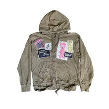 Load image into Gallery viewer, WHAT R U WAITING FOR? // Custom Hoodie