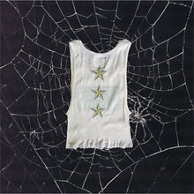 Load image into Gallery viewer, TASTE OF SIN // Custom Tank