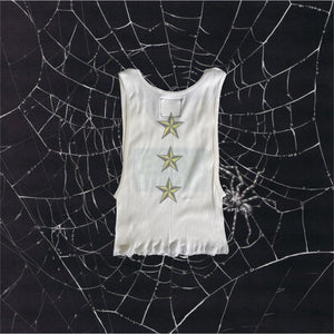 TASTE OF SIN // Custom Tank