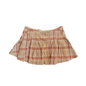 LIVING DEAD DOLL // Custom Skirt