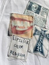 Load image into Gallery viewer, DRIVE U TO HELL // Custom Hoodie