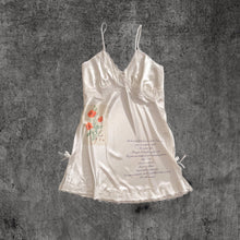 Load image into Gallery viewer, IT’S ALL ROMANCE // Custom Dress