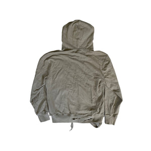 WHAT R U WAITING FOR? // Custom Hoodie