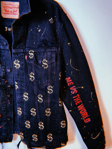 Lost In Vegas x JWLS