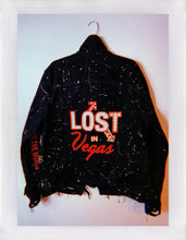 Load image into Gallery viewer, Lost In Vegas x JWLS