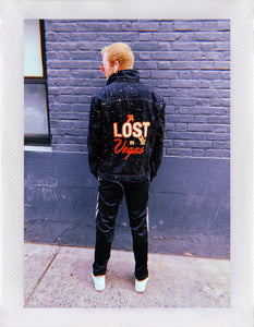 Lost In Vegas x JWLS