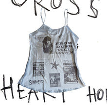 Load image into Gallery viewer, CROSS MY HEART // Custom Dress