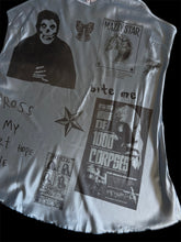 Load image into Gallery viewer, CROSS MY HEART // Custom Dress