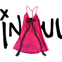 Load image into Gallery viewer, SINFUL // Custom Dress