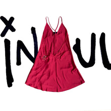Load image into Gallery viewer, SINFUL // Custom Dress