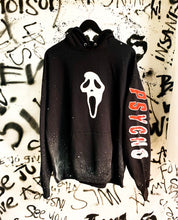 Load image into Gallery viewer, FORGIVE ME FOR MY SINS // Custom Hoodie