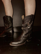 Load image into Gallery viewer, CUSTOM COWBOY BOOT CHAIN
