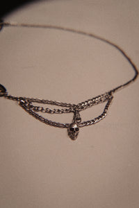 CUSTOM WAIST CHAIN