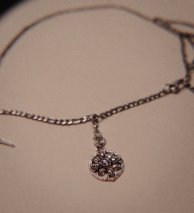 CUSTOM WAIST CHAIN