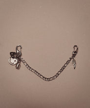 Load image into Gallery viewer, CUSTOM BELT LOOP CHAIN