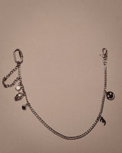 Load image into Gallery viewer, CUSTOM COWBOY BOOT CHAIN