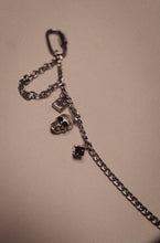 Load image into Gallery viewer, CUSTOM COWBOY BOOT CHAIN