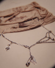 Load image into Gallery viewer, CUSTOM WAIST CHAIN