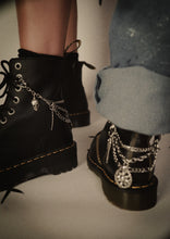 Load image into Gallery viewer, CUSTOM COMBAT BOOT CHAIN
