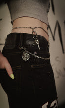 Load image into Gallery viewer, CUSTOM BELT LOOP CHAIN