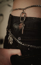Load image into Gallery viewer, CUSTOM BELT LOOP CHAIN